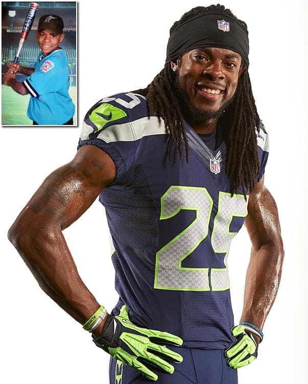 Richard Sherman